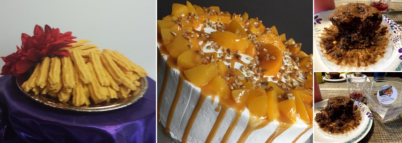 Tastee Creations Bakery