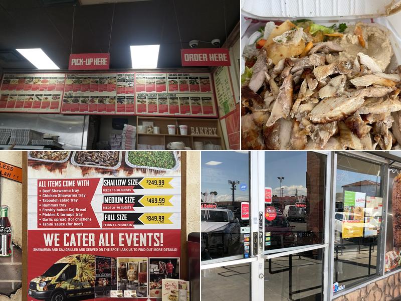 Furnsaj Restaurant & Bakery