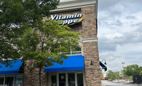 The Vitamin Shoppe