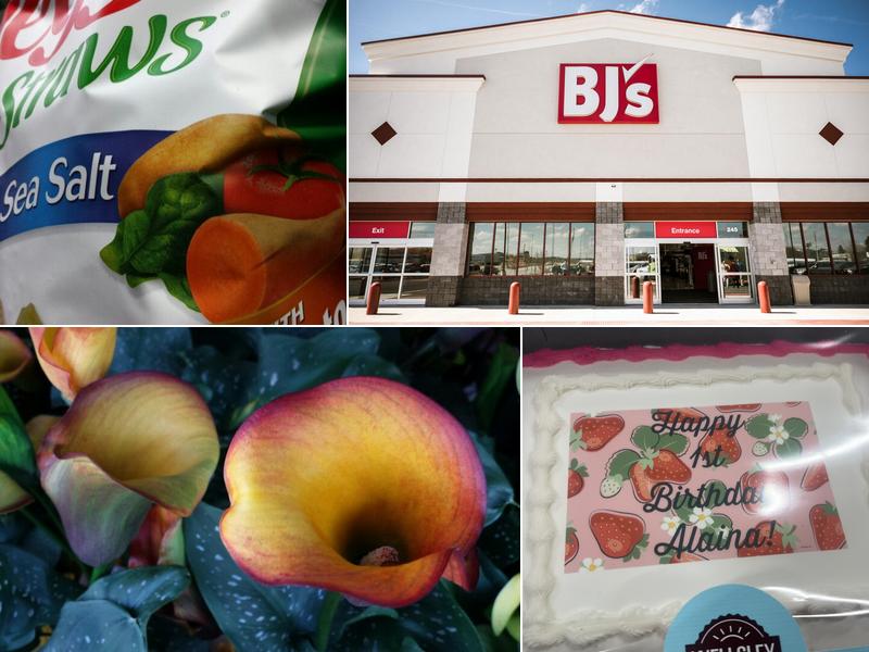 BJ's Bakery 1389 Boone Station Dr, Burlington