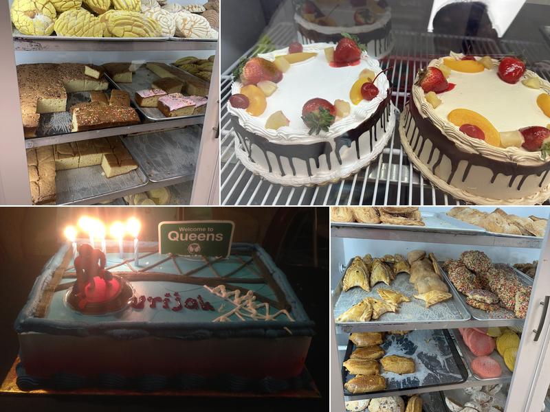 Odalys Panadaria Y Pasteleria