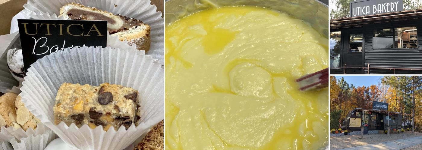 Utica Bakery