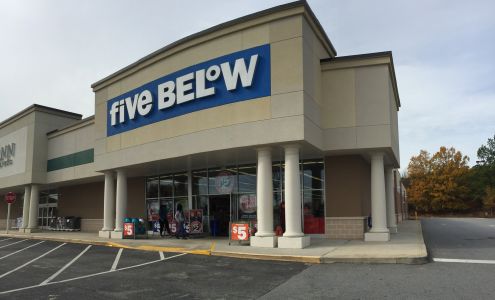 Five Below