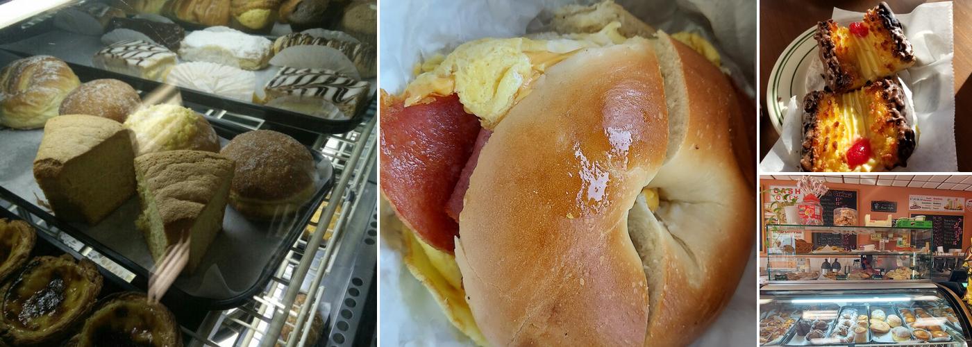 Suissa Bakery & Coffee Shop