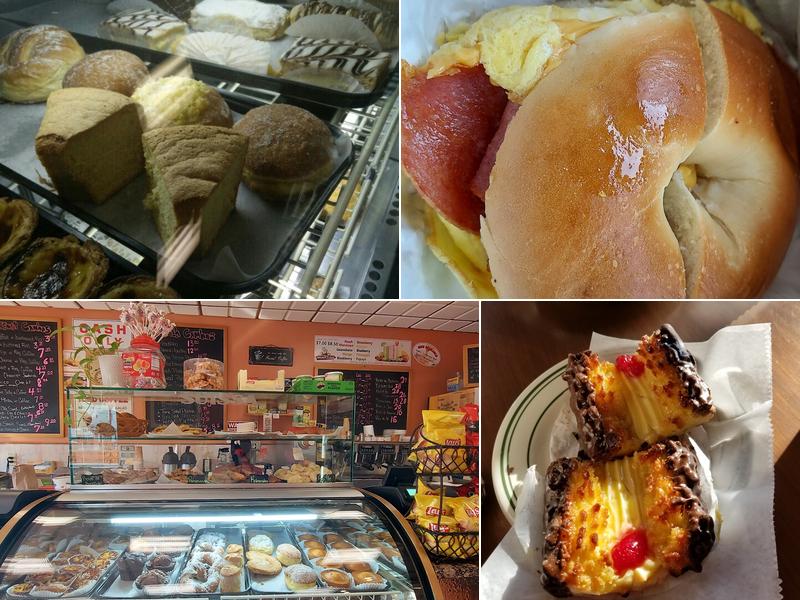 Suissa Bakery & Coffee Shop