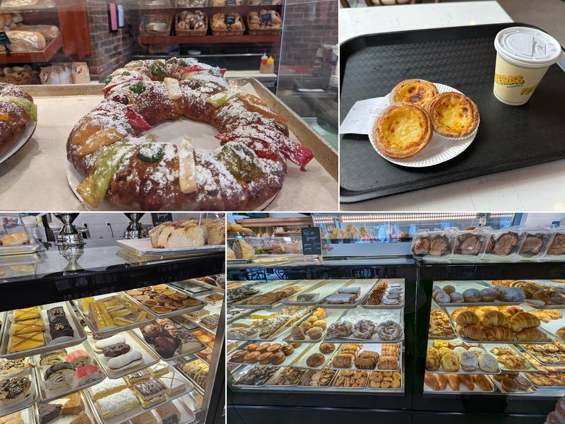 Teixeira's Bakery