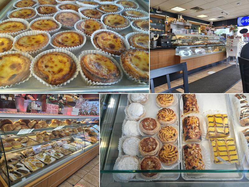 Dulce's Bakery 164 Kearny Ave, Kearny