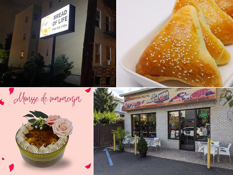 Bread Of Life - Padaria Pão da Vida