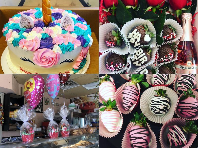 Nora's Bakery & Cafe