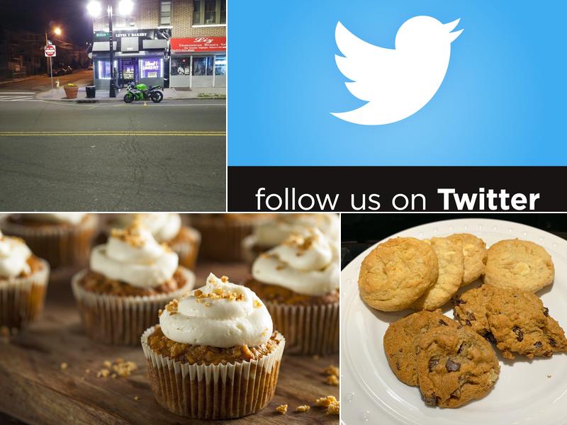 Level One Bakery 1051 Bergen St, Newark