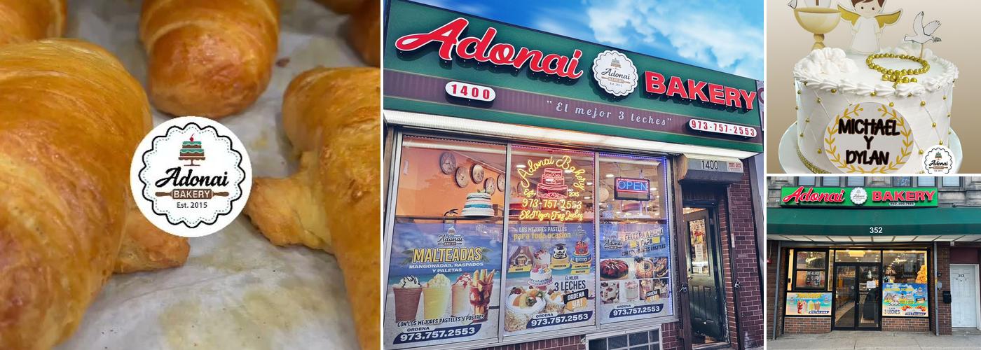 Adonai Bakery