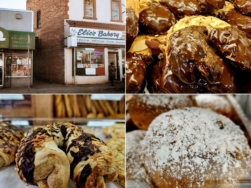 Elio's Bakery & Deli
