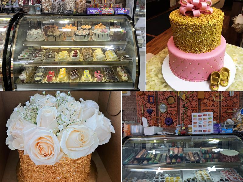 Sugartown Bakery Cafe