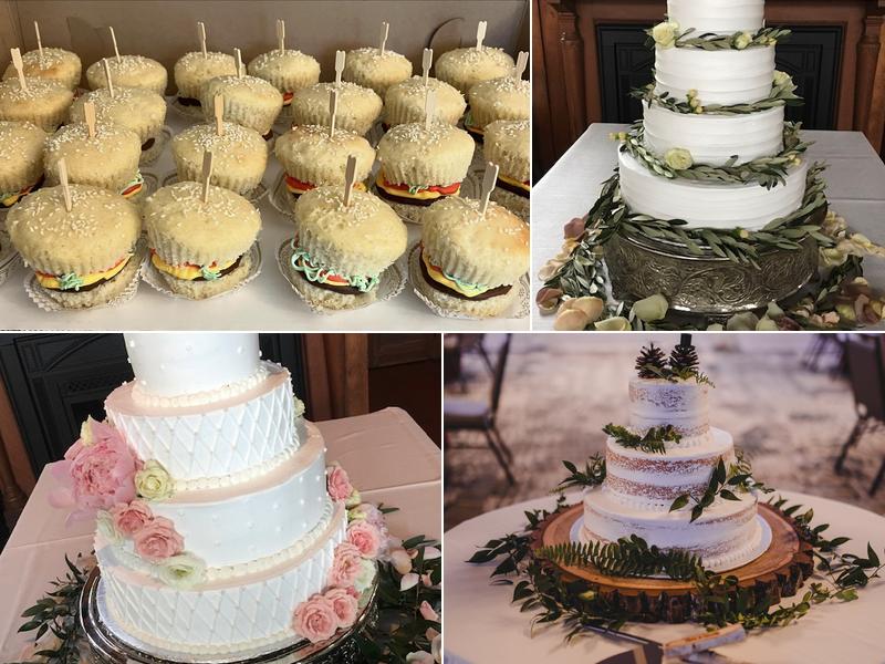 Gwen's Cake Decorating & Etc.