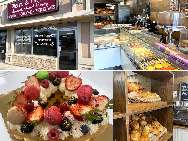 Pierre & Michel Authentic French Bakery