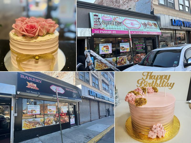 Bizcocho Dominicano Bakery & Restaurant