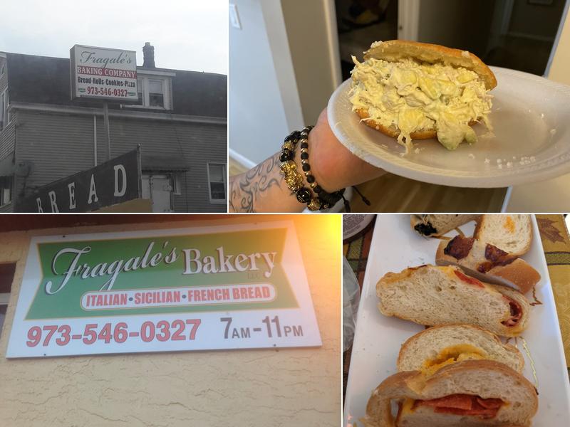 Fragale's Bakery