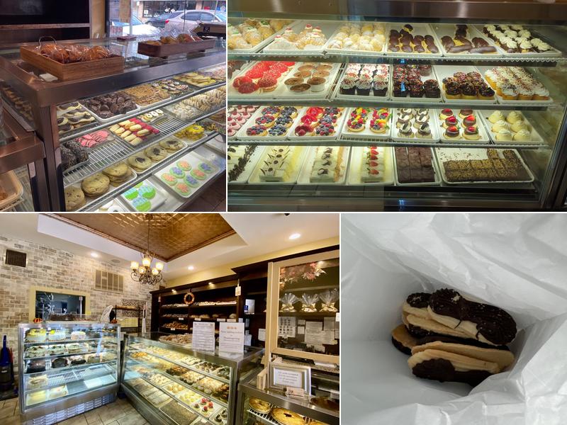 Mills Bakery 275 Valley Blvd, Wood-Ridge