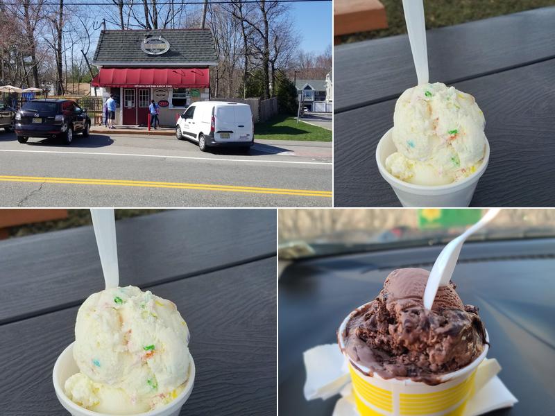 Sundae's Ice Cream Parlor