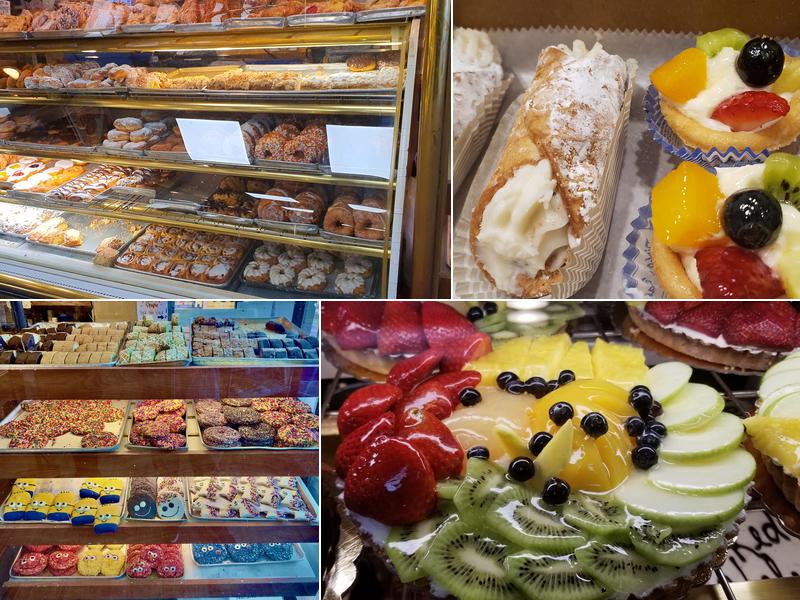 Pinho's Bakery