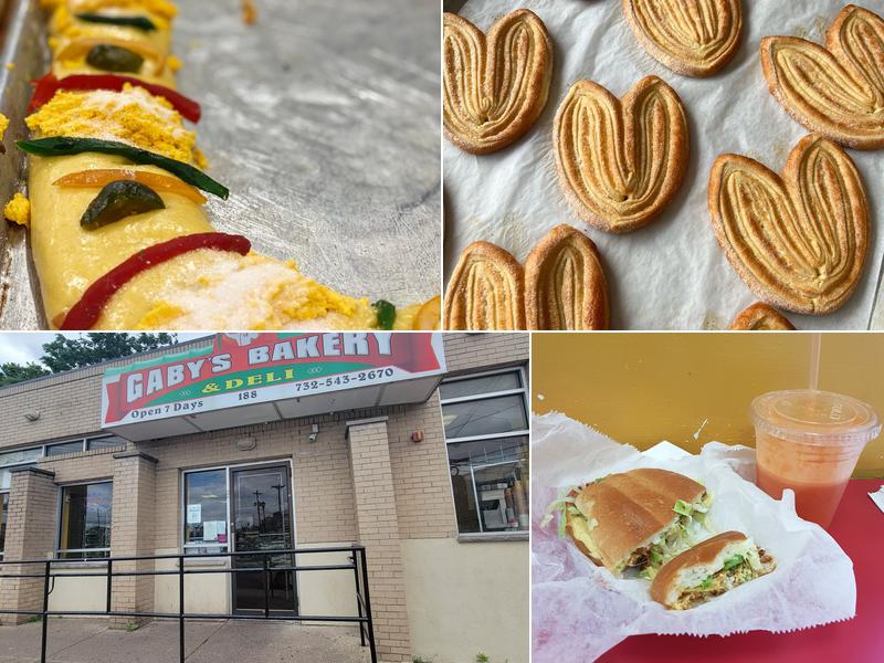 Gaby's Bakery & Deli