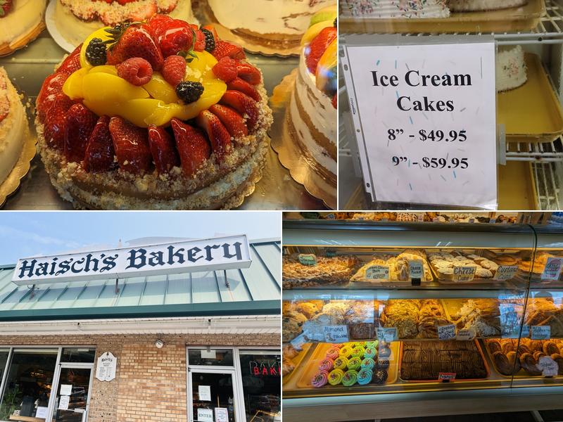 Haisch's Bakery