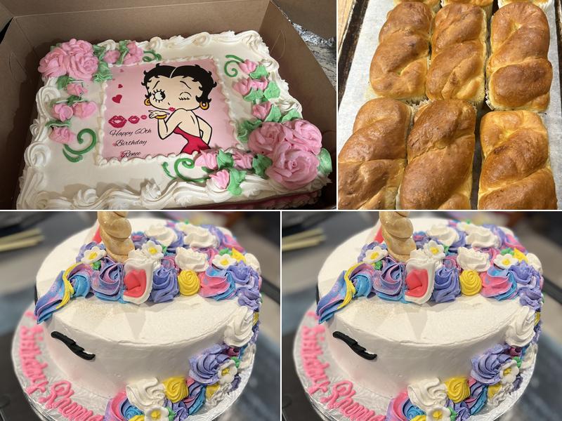 Krystal Bakery 100 Main St, Sayreville