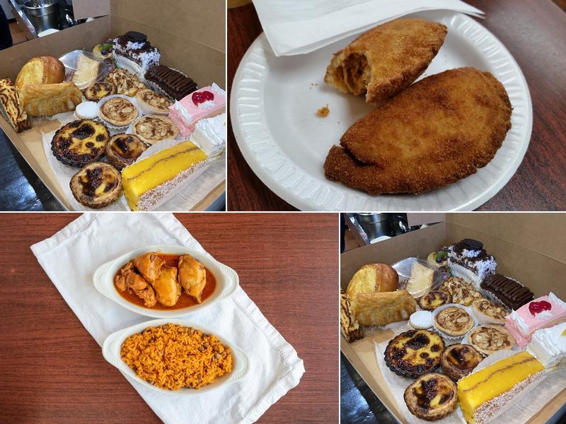 Nossa Aldeia Bakery & Barbecue