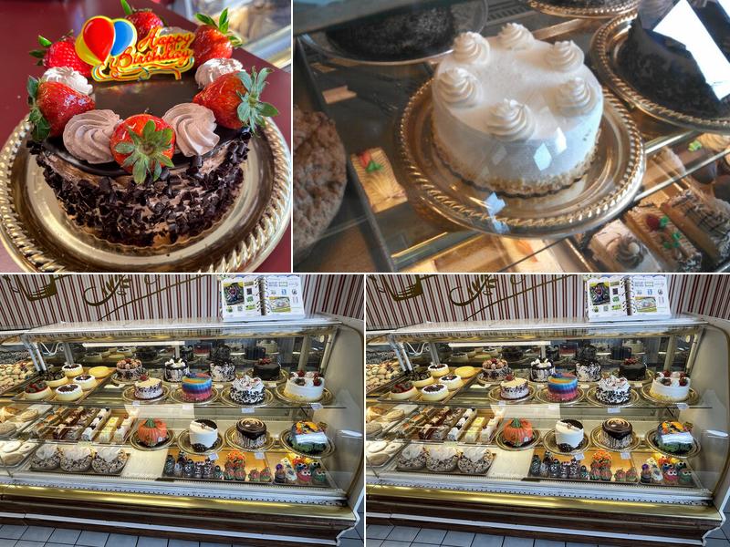 L’affaire Bakery 84 Veronica Ave #105, Somerset