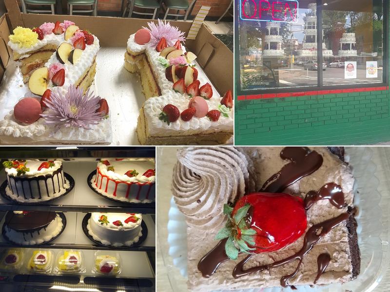 Un Nuevo Renacer Bakery