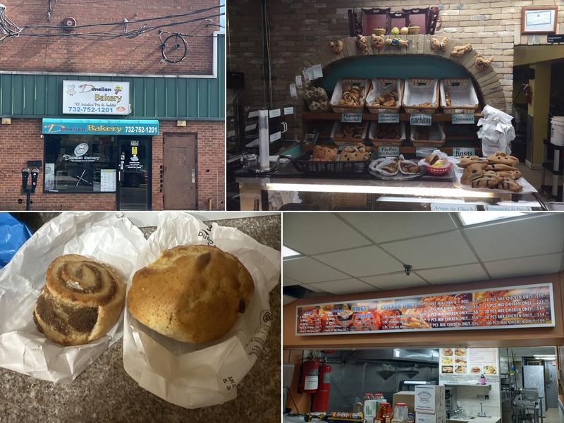 Dunellen Bakery