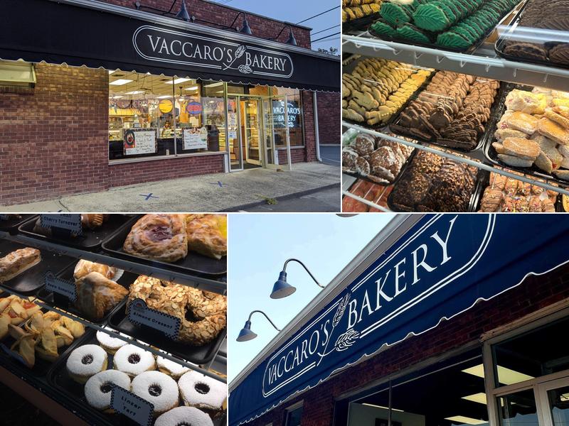 Vaccaro's Bakery