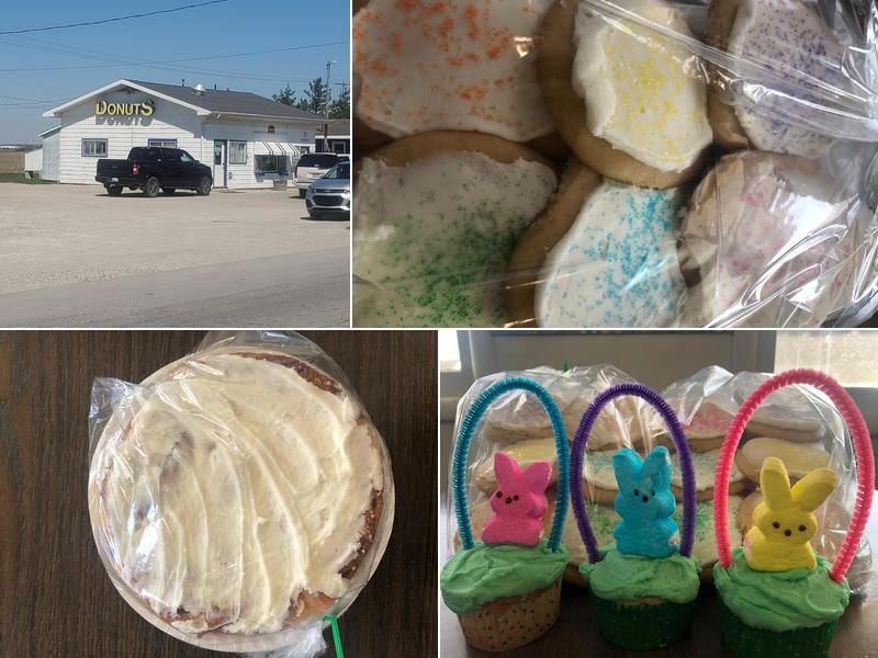 Country Bakery 7978 S Ely Hwy, Middleton