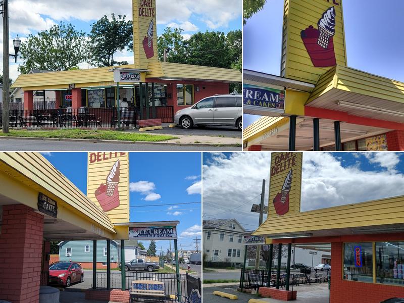 Dari Delite 577 Hamilton St, Somerset