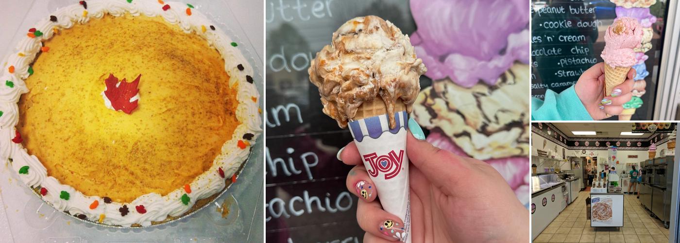 Petrucci's Inside Scoop