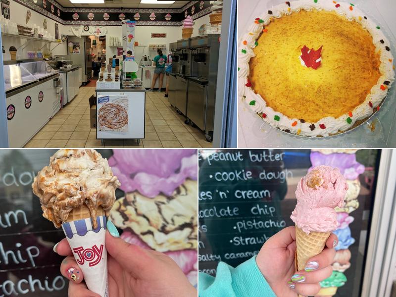 Petrucci's Inside Scoop