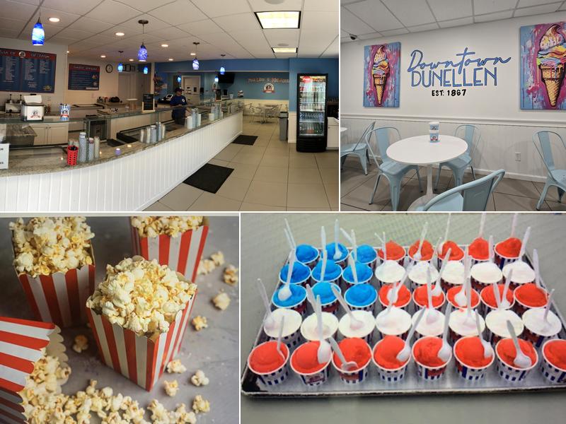 Uncle Louie G's Italian Ices & Ice Cream