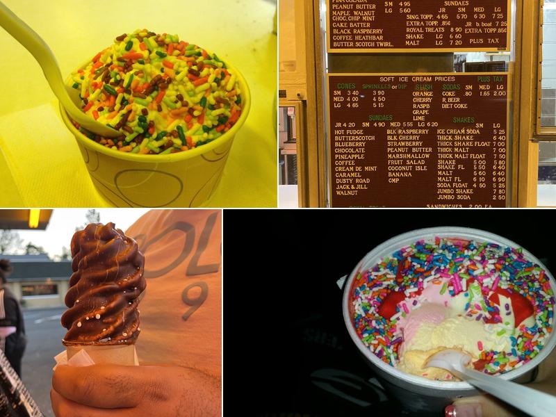 Dairy Quick 615 Bound Brook Rd, Dunellen