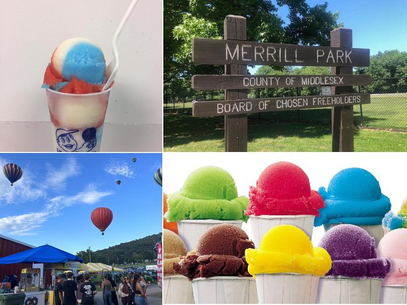 Little Jimmy's Italian Ice