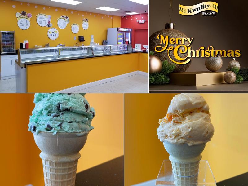 Kwality Ice Cream South Brunswick