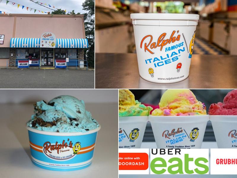 Ralph's Famous Italian Ices