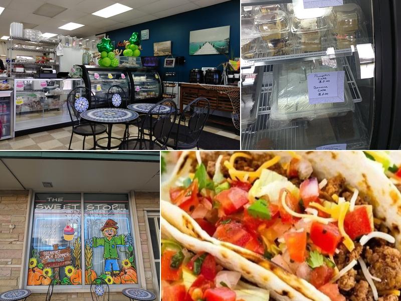 Cindy's Petite Sweets