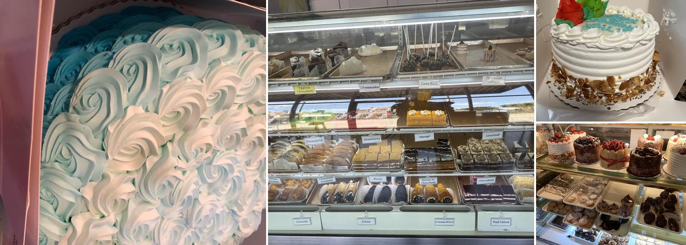 Natale's Summit Bakery