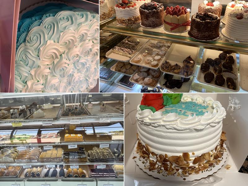 Natale's Summit Bakery