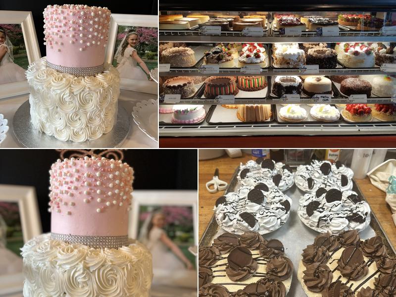 La Dolce Bakery
