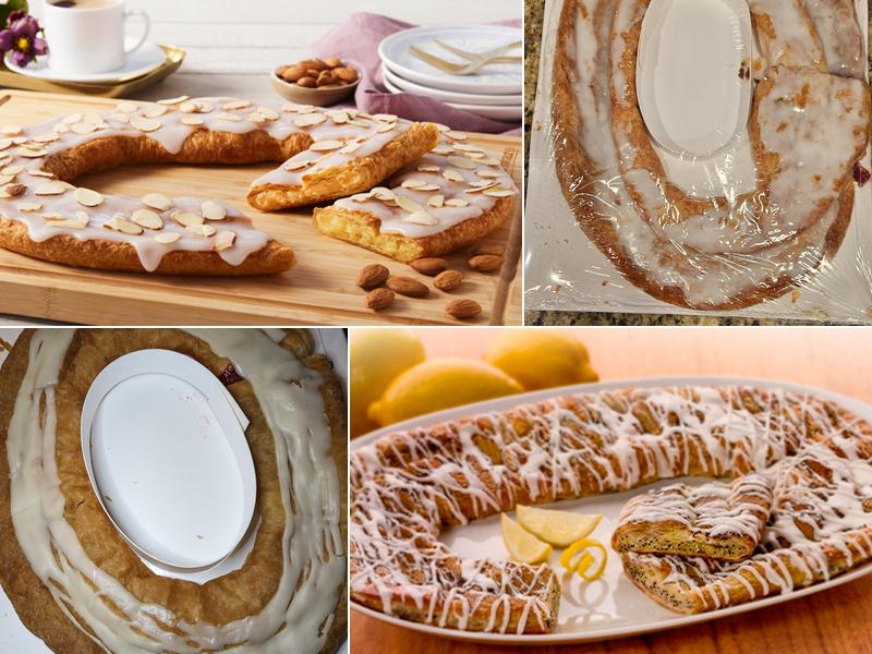 Racine Danish Kringles