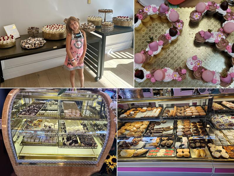 Lorelei Bittner's Bakery