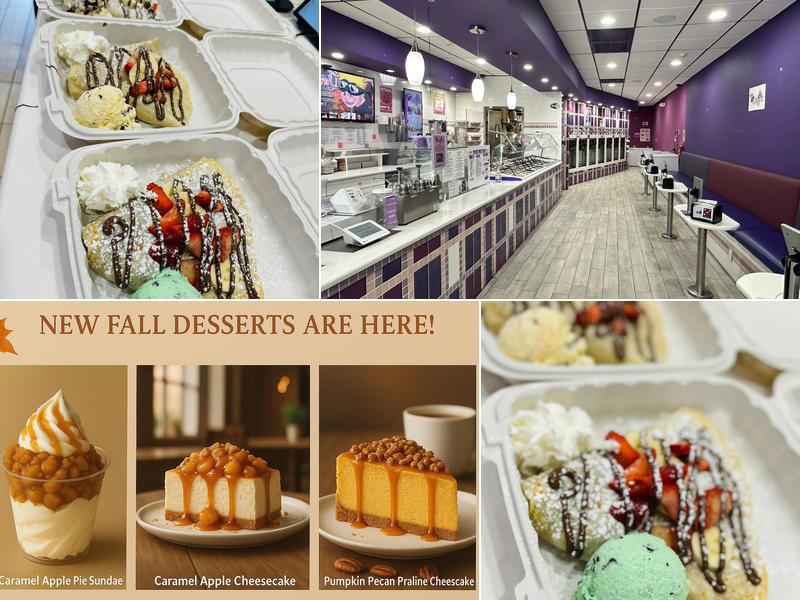 Yodelight Woodbridge