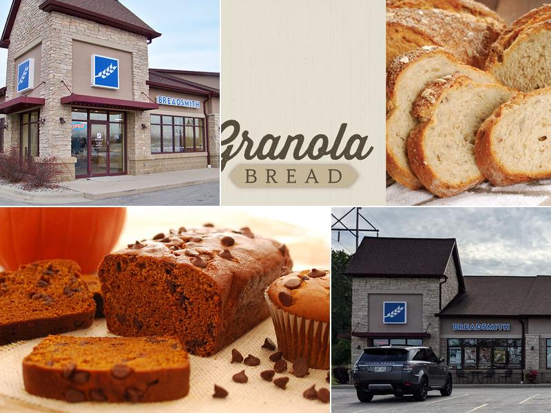 Breadsmith of Howard