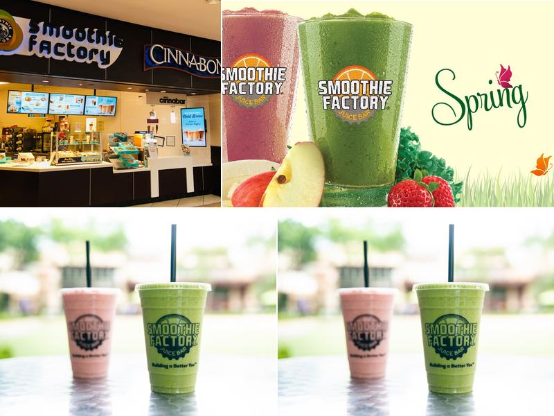 Smoothie Factory